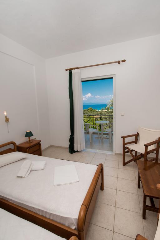Bella Casa By Imagine Lefkada * Frinion