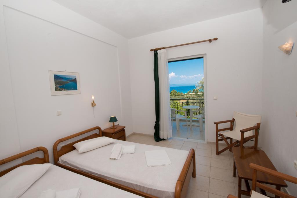 Bella Casa By Imagine Lefkada *