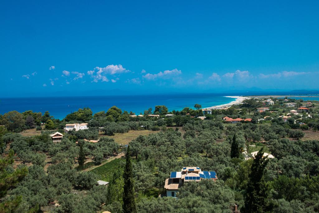 Bella Casa By Imagine Lefkada Apartment