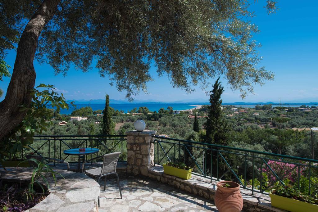 Апартаменты Bella Casa By Imagine Lefkada *