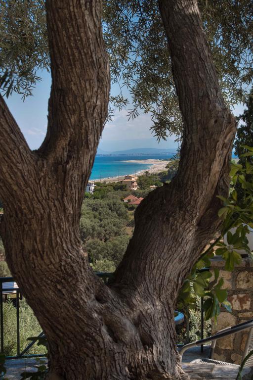 Apartment Bella Casa By Imagine Lefkada *