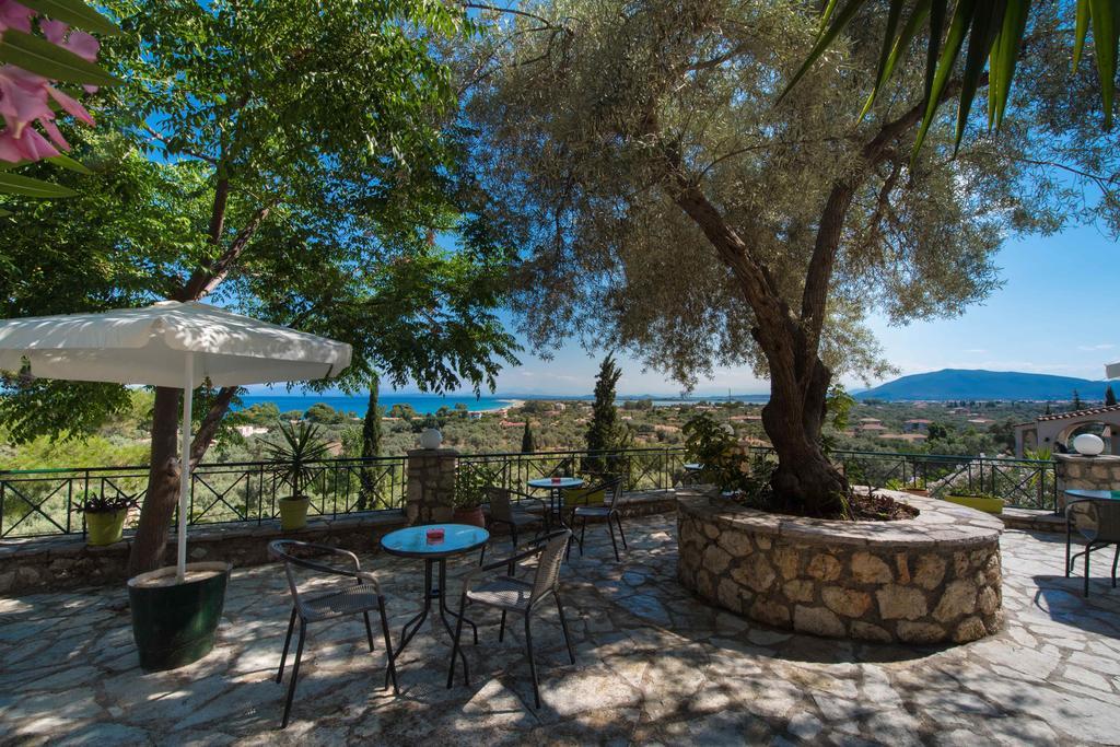Апартаменты Bella Casa By Imagine Lefkada Frinion