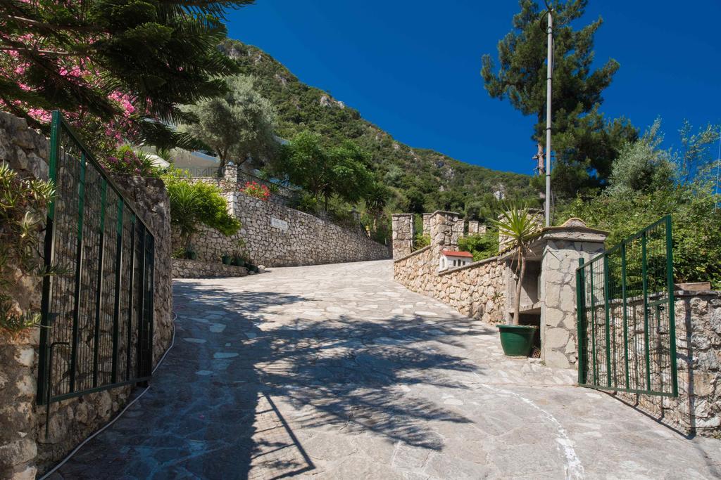 Bella Casa By Imagine Lefkada *
