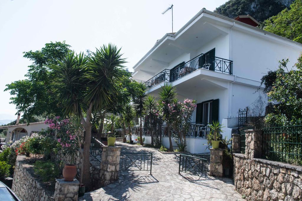 Bella Casa By Imagine Lefkada Апартаменты *