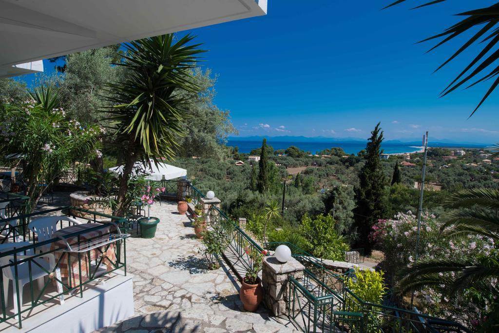 Апартаменты Bella Casa By Imagine Lefkada Frinion