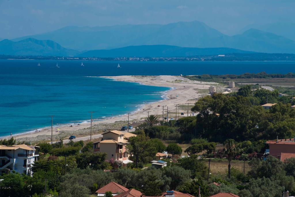 Apartment Bella Casa By Imagine Lefkada