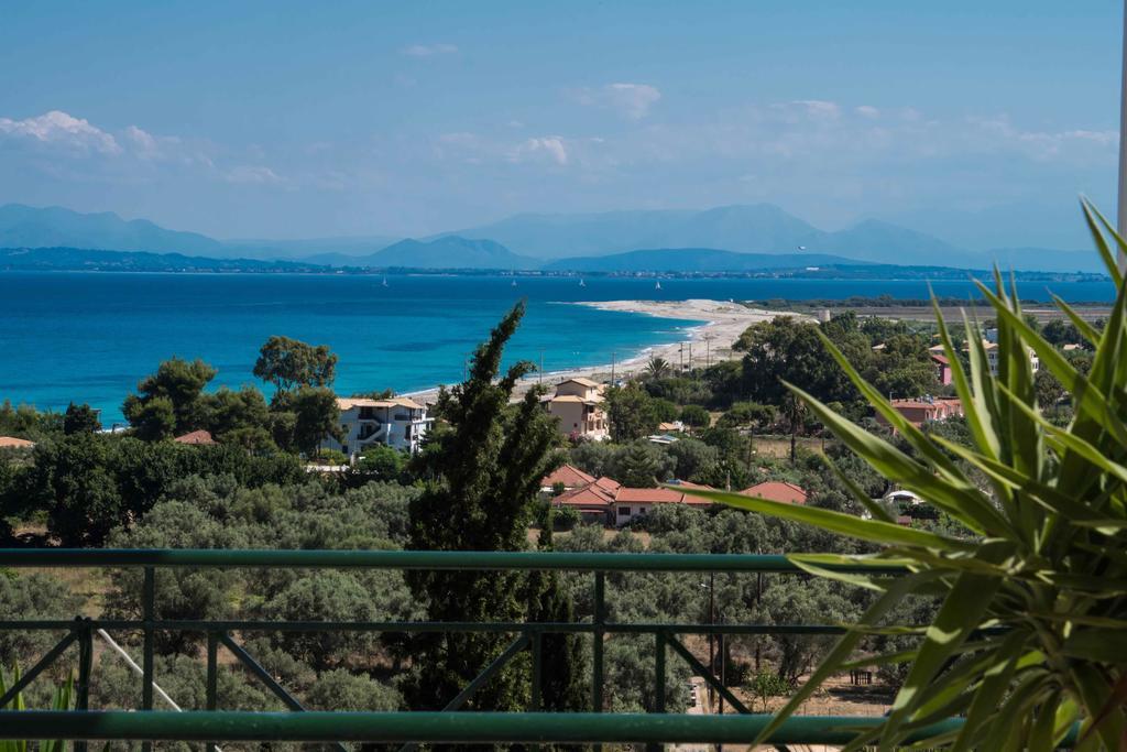 Bella Casa By Imagine Lefkada Frinion
