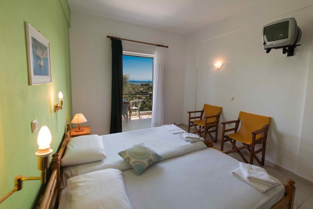 Bella Casa By Imagine Lefkada *