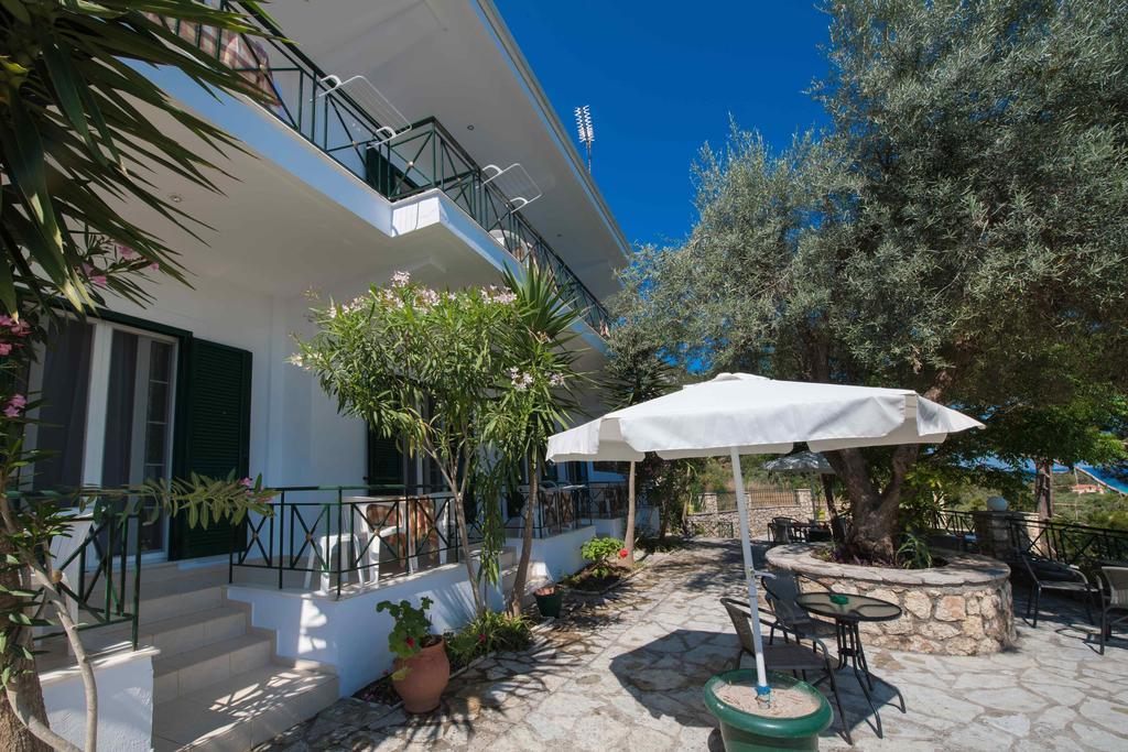 Bella Casa By Imagine Lefkada * Frínion