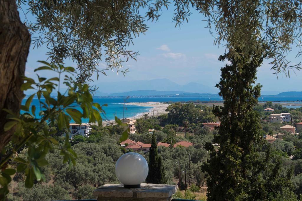 Bella Casa By Imagine Lefkada Апартаменты Frinion