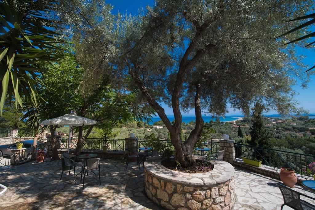 Apartment Bella Casa By Imagine Lefkada