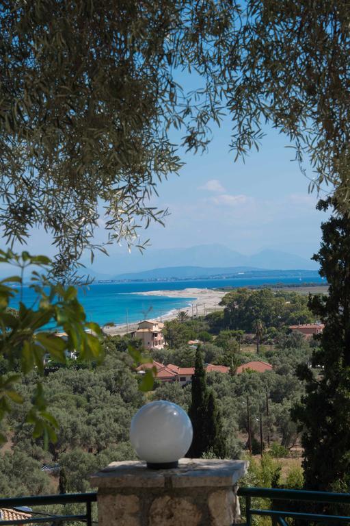 Апартаменты Bella Casa By Imagine Lefkada Frinion