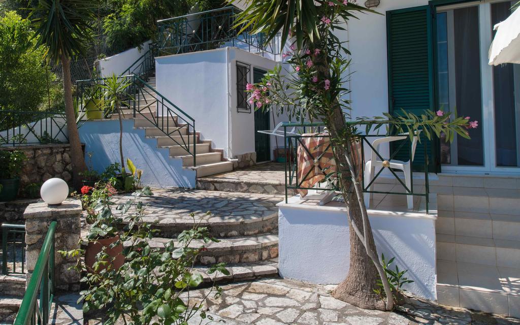 Apartment Bella Casa By Imagine Lefkada Frinion