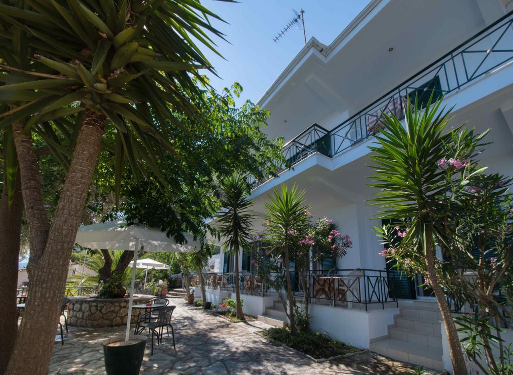 Bella Casa By Imagine Lefkada * Frinion