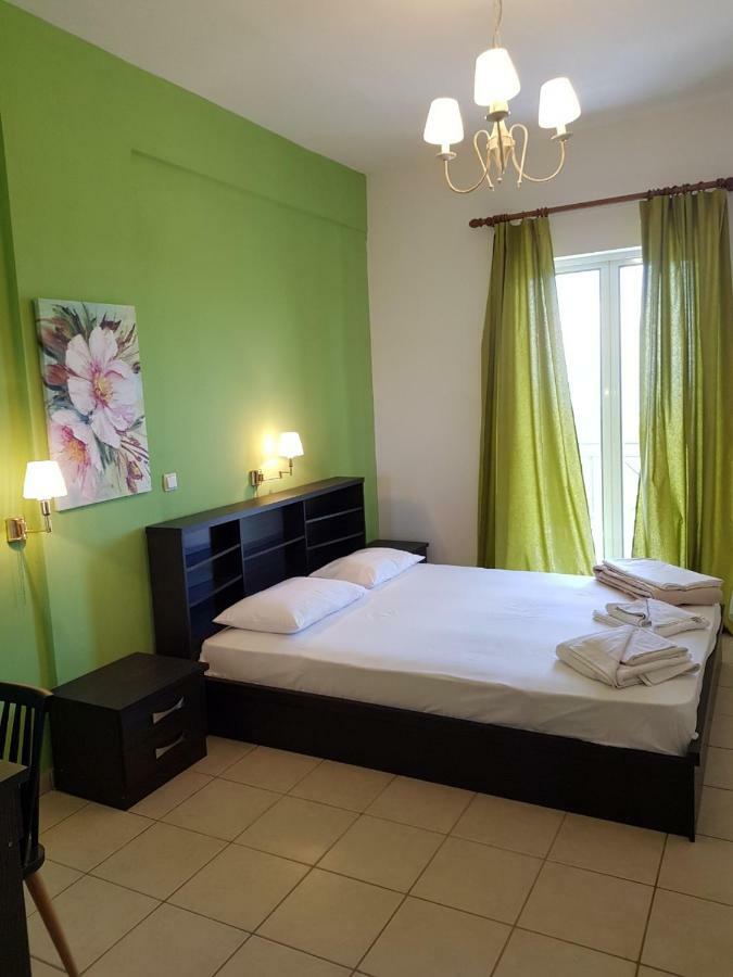 Bella Casa By Imagine Lefkada Апартаменты