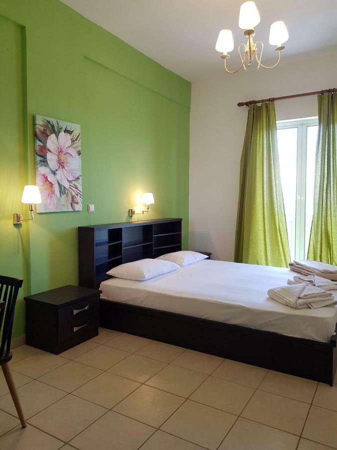 Bella Casa By Imagine Lefkada *