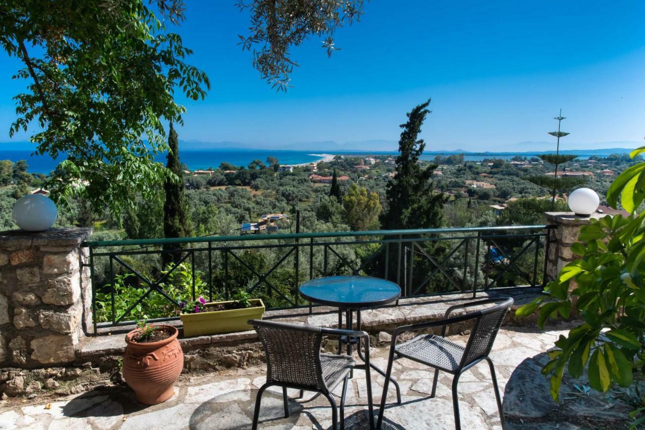 Bella Casa By Imagine Lefkada Frinion