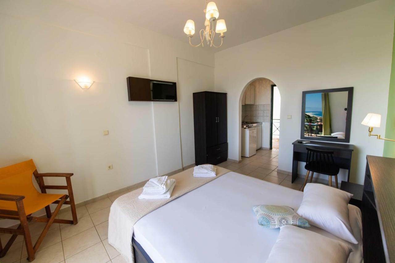 Bella Casa By Imagine Lefkada Apartment