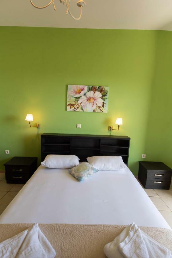 Bella Casa By Imagine Lefkada * Frinion