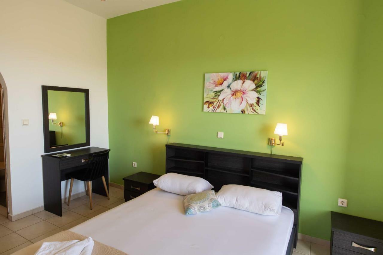 Bella Casa By Imagine Lefkada * Frinion