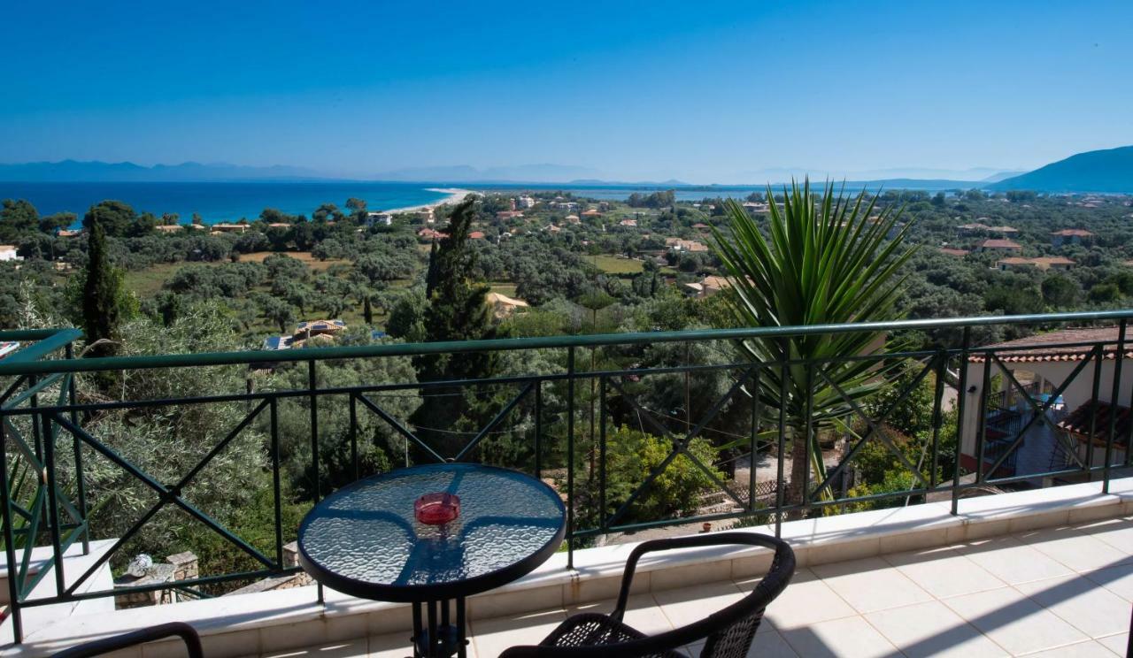 Bella Casa By Imagine Lefkada