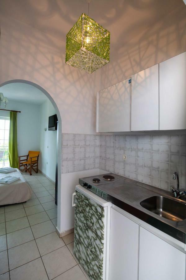 Apartment Bella Casa By Imagine Lefkada *