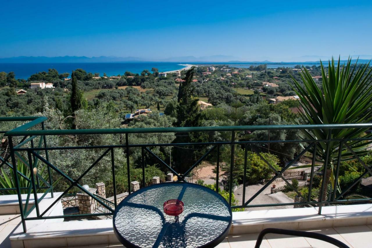 Apartment Bella Casa By Imagine Lefkada *