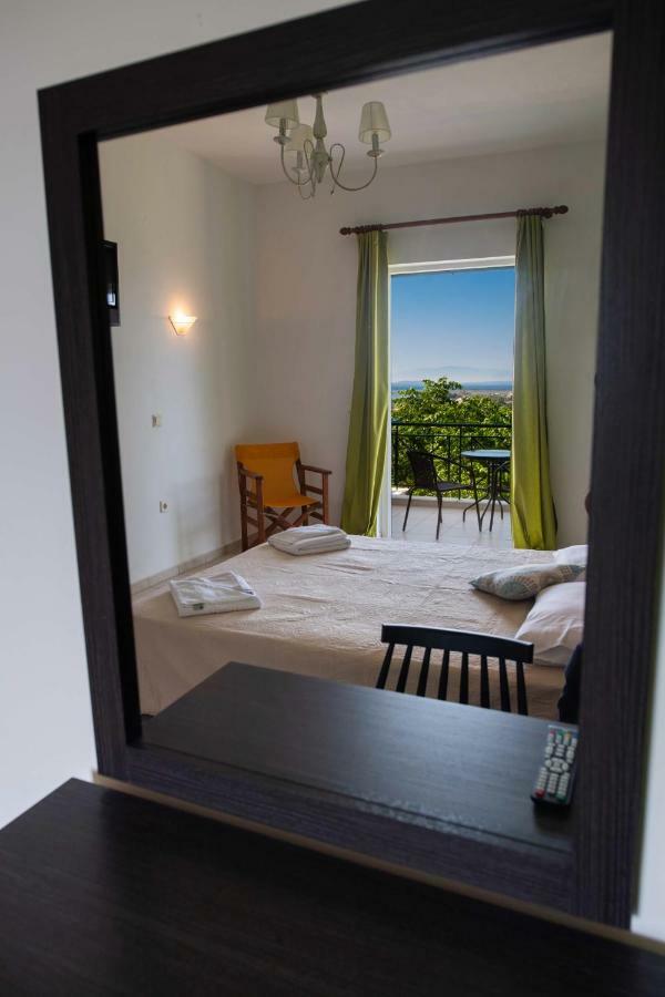 Bella Casa By Imagine Lefkada * Frinion