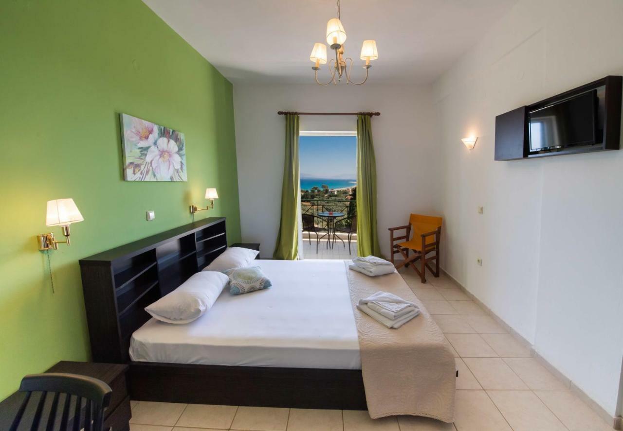 Apartment Bella Casa By Imagine Lefkada *