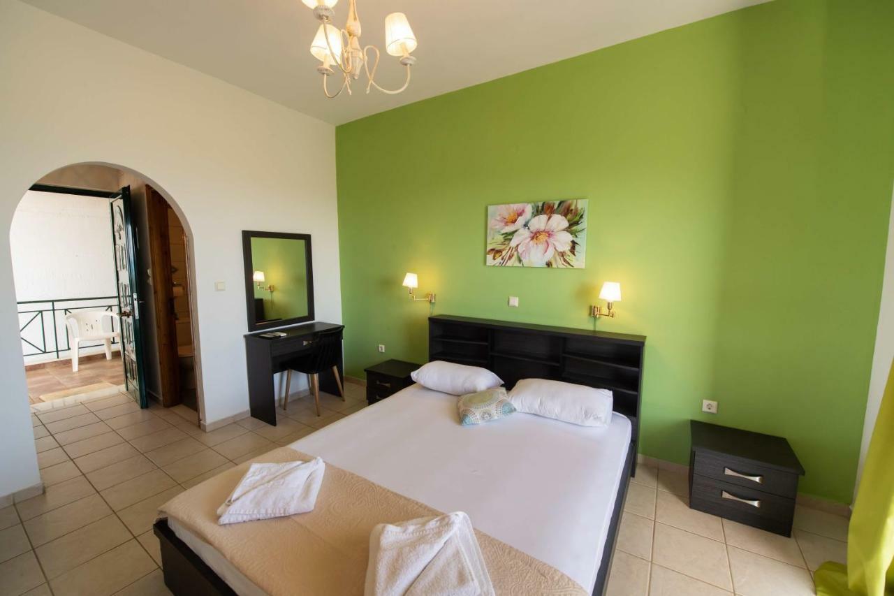 Bella Casa By Imagine Lefkada Apartment Frinion